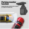 Dash Cam Tellur Dash Patrol DC2 FullHD 1080P GPS Schwarz