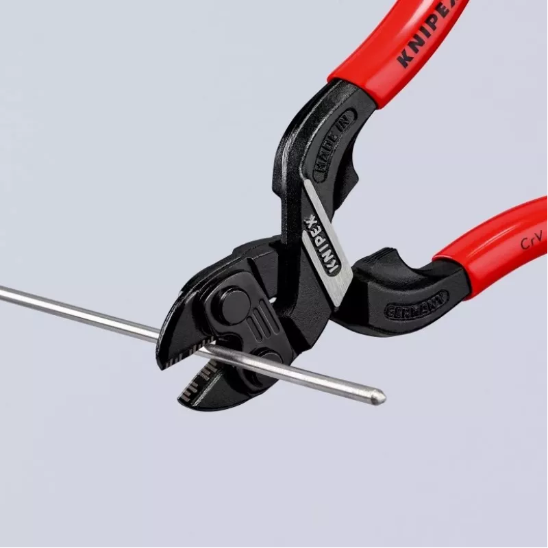 Knipex 71 31 160 Bolzen-/Kettenschneider