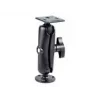 Datalogic RAM Mount mit runder Basis - Fahrzeugmontagekit - für Rhino 10 (94ACC0034)