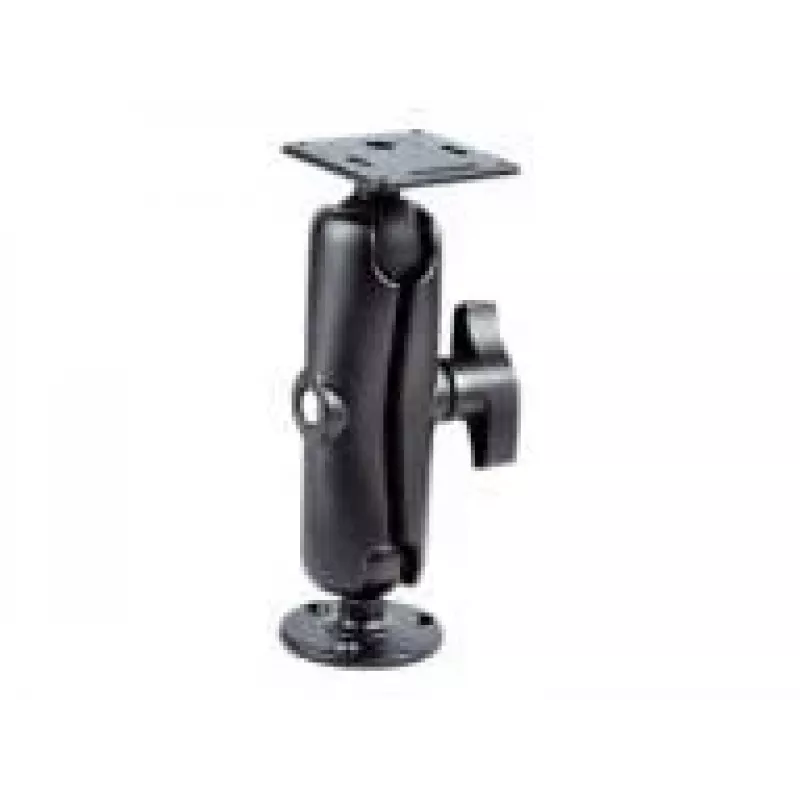 Datalogic RAM Mount mit runder Basis - Fahrzeugmontagekit - für Rhino 10 (94ACC0034)