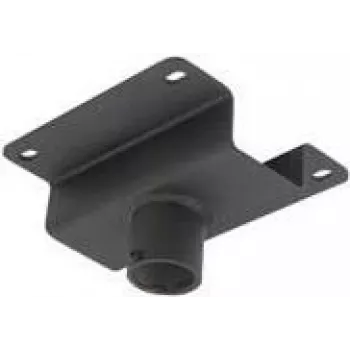 Versatz-Deckenplatte Chief CMA330 Schwarz