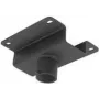 Versatz-Deckenplatte Chief CMA330 Schwarz