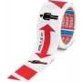58263 - Signal Social Distancing Tape 50 m x 50 mm (58263-00000-00)