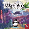 Takenoko, Brettspiel