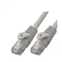 Netzwerkkabel M-Cab 3918 3m Cat6 U/UTP RJ-45 5000 Mbit/s Grau