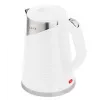 Elektrischer Wasserkocher LAFE 1,8L 2200W Weiß