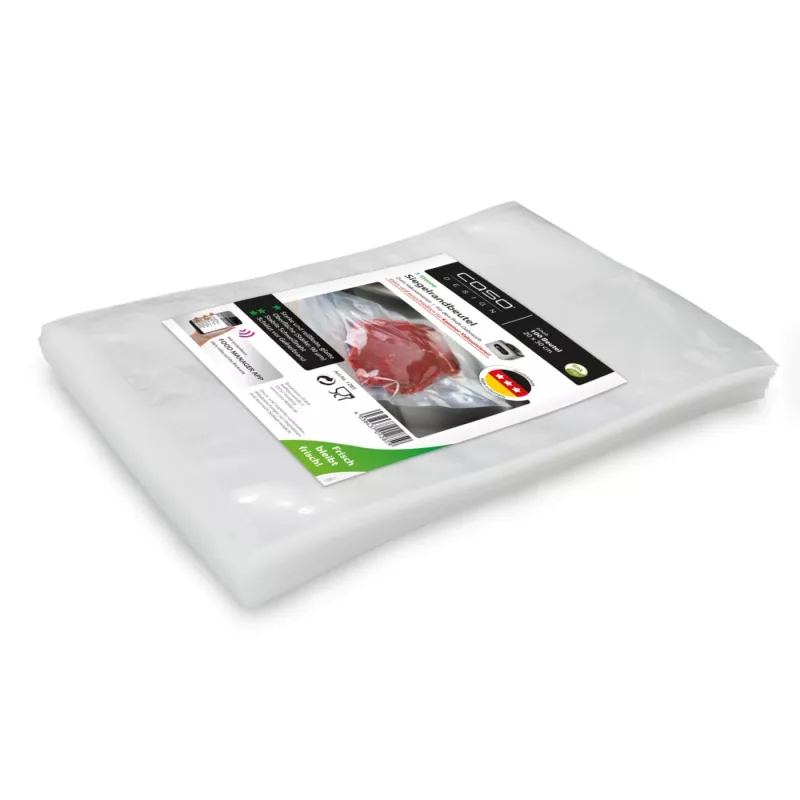 Caso Vakuumierbeutel, 20x30 cm | 01285