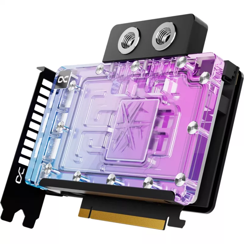 INNO3D iChill GeForce RTX 5080 FROSTBITE 16GB GDDR7 Grafikkarte