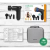Medisana MG 560 Hot&Cold Pistolen-Massagegerät