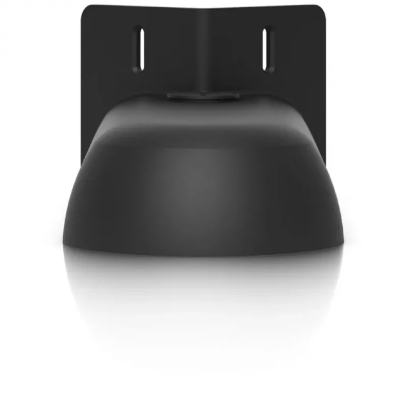 Ubiquiti Schwarz Arm Mount-Zubehör, das die G5 Turret Ultra an einer Wand, Ecke ODER einem Mast befestigt