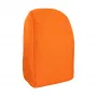 Laptoptasche SBOX NSE-1206O Dubai für 15,6 Zoll Laptops, orange