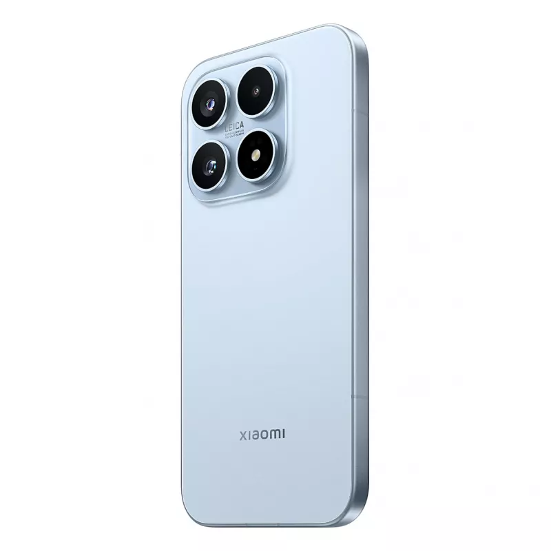 Xiaomi 17 - Eisblau - 512 GB