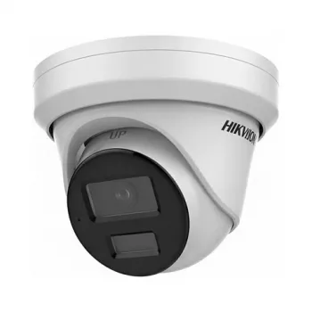 Turret IP Kamera Hikvision DS-2CD3343G2-ISU 4MP, 2,8mm Objektiv, Smart-Funktionen, IR-Beleuchtung