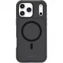 Border Case 4smarts Defend iPhone 17 Pro Max Schwarz 17,5 cm