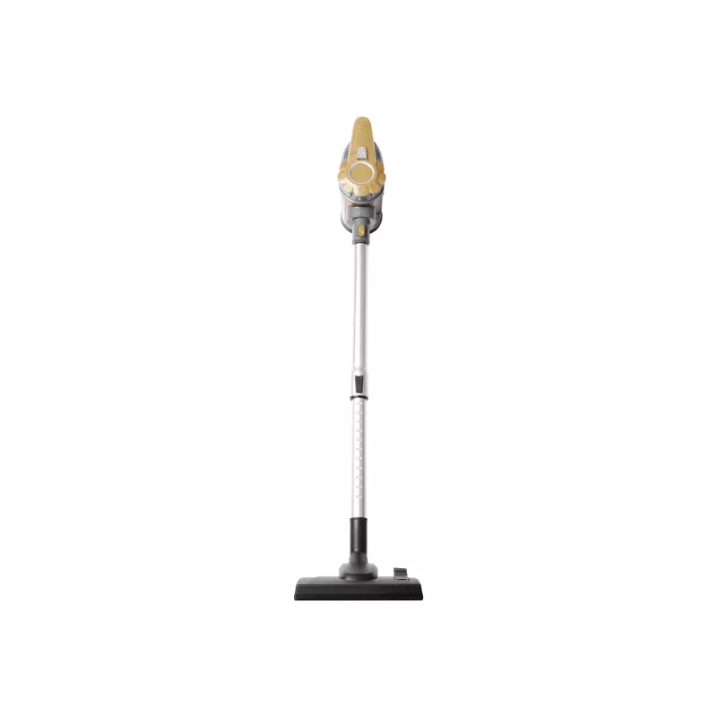 Adler AD 7036 Handstaubsauger beutellos Schwarz, Bronze, Grau, Orange, Transparent