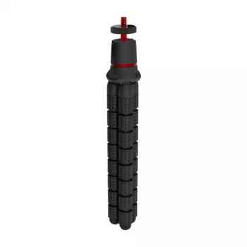 Tripod Puluz PU860 flexibel mit Fernbedienung für Handys und Sportkameras