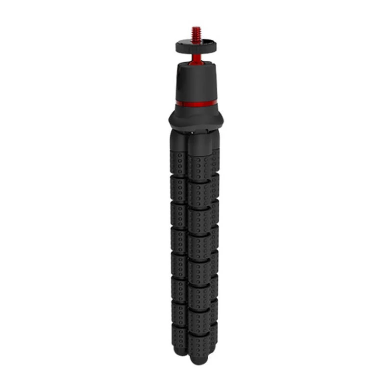 Tripod Puluz PU860 flexibel mit Fernbedienung für Handys und Sportkameras