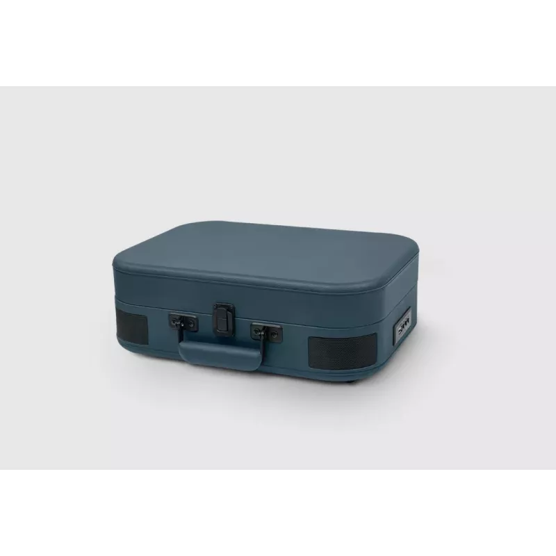 Muse Plattenspieler-Stereoanlage | MT-201 OB | Plattenspieler-Stereoanlage | USB-Anschluss | AUX-Eingang