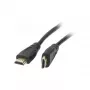 Synergy 21 Kabel Video HDMI 2.0b ST/ST 2m Ultra HD 4K*2K 3840*2160a60hz 4 4 4 8 Bit V2.0b - Kabel - Audio/Multimedia