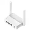 Cudy WR1200E WLAN-Router Fast Ethernet Dual-Band (2,4 GHz / 5 GHz) Weiß