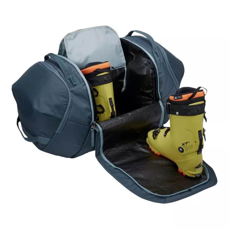 Thule 4941 Roundtrip Ski- und Snowboard-Duffel 80L Dark Slate