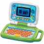 2-in-1 Touch-Laptop, Lerncomputer Green/Blau