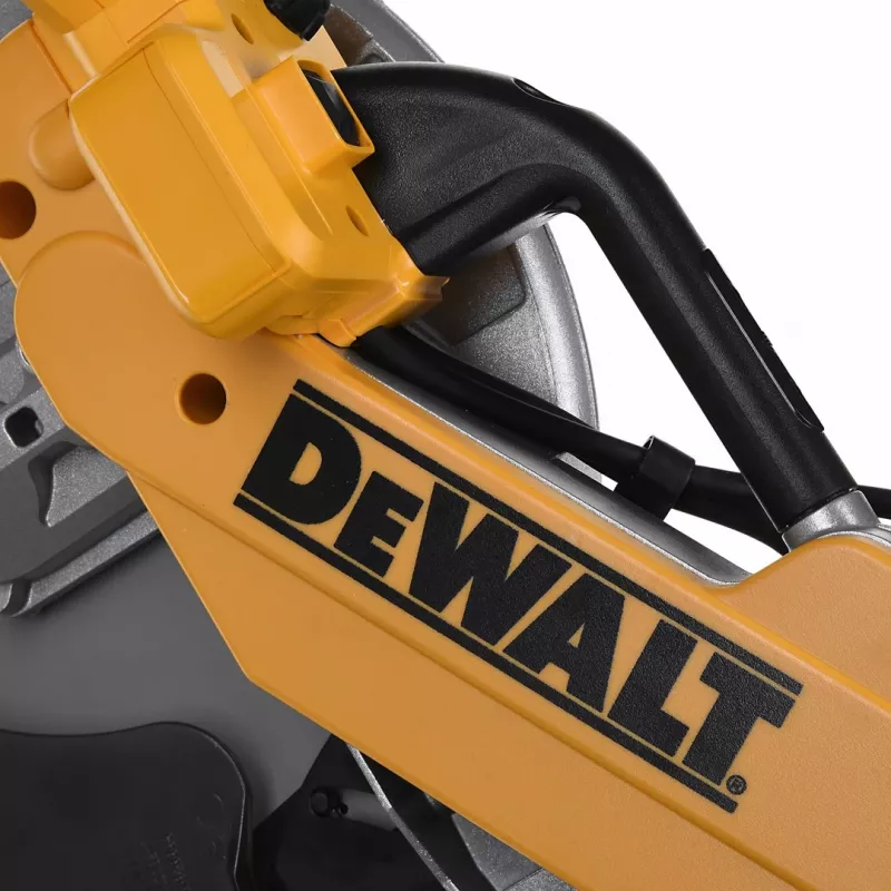 DeWALT DWS780 1675 W 3800 U/min