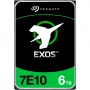 Seagate Enterprise ST6000NM019B interne Festplatte 6 TB 7200 RPM 256 MB 3,5 Zoll Serial ATA III