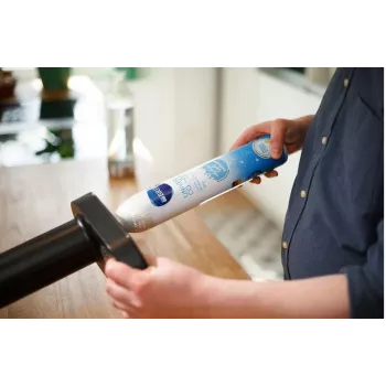 CO2-Zylinder Brita 1051068 Zubehör für Brita Wassersprudler
