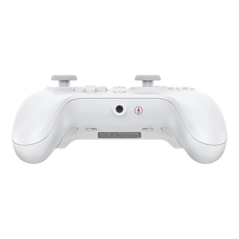Kabelgebundenes USB-Gamepad GameSir G7 SE Weiß für Xbox One, Xbox Series X/S USB‑C 3 m Kabel D-pad Mikrofon-Stummschaltung Modus-Taste