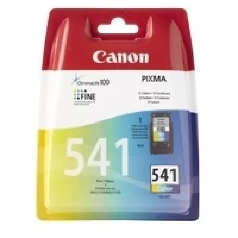 Canon CL-541 Tintenpatrone 1 Stk. Original Cyan, Magenta, Gelb