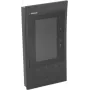 LEGR Bticino 344884 Bticino 344884 Video-Innenstelle Classe 300EOS schwarz 1 (344884)