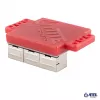 3-Port-PoE-Switch ATTE xPoE-3-11A