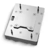 EK Water Blocks EK-Quantum Velocity² Edge D-RGB - AM5 Silber Special Edition