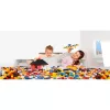 Spielbausteine Simba-Dickie 104114200 — 700 Teile, verschiedene Farben, für Kinder ab 3 Jahren