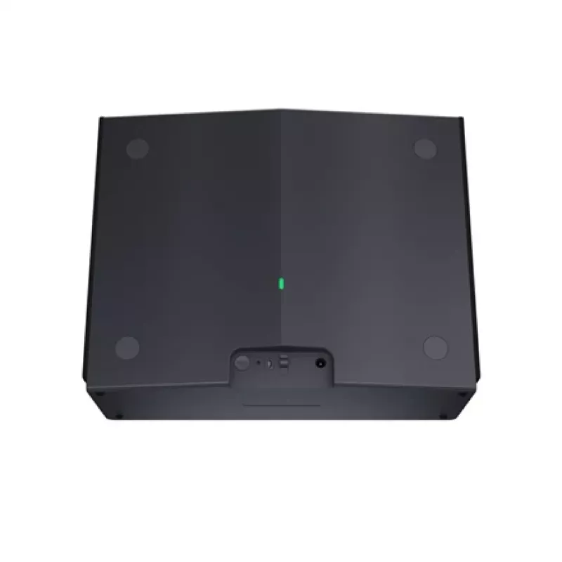Sharp AQUOS Wireless Surround Subwoofer