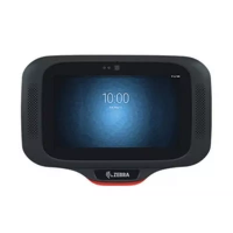Zebra CC600 12,7 cm (5 Zoll) 1280 x 720 Pixel Touchscreen
