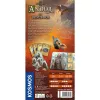 Die Legenden of Andor - Die Bonus-Box, Brettspiel-Erweiterung