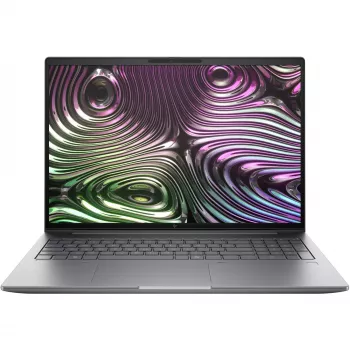 HP ZBook X G1i Mobile Workstation - Intel Core Ultra 9 285H / 2,9 GHz - vPro Enterprise - Win 11 Pro - Arc Graphics 140T - 64 GB RAM - 1 TB SSD NVMe, TLC - 40,6 cm (16 Zoll)