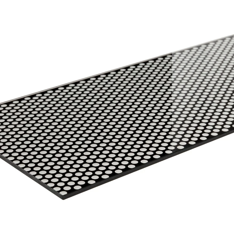 Frontpanel Kolink Unity Adapt Meridian