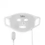 Haut-Lichttherapie Silk'n FLM100PE1001 Weiß Anti-Aging Batterie