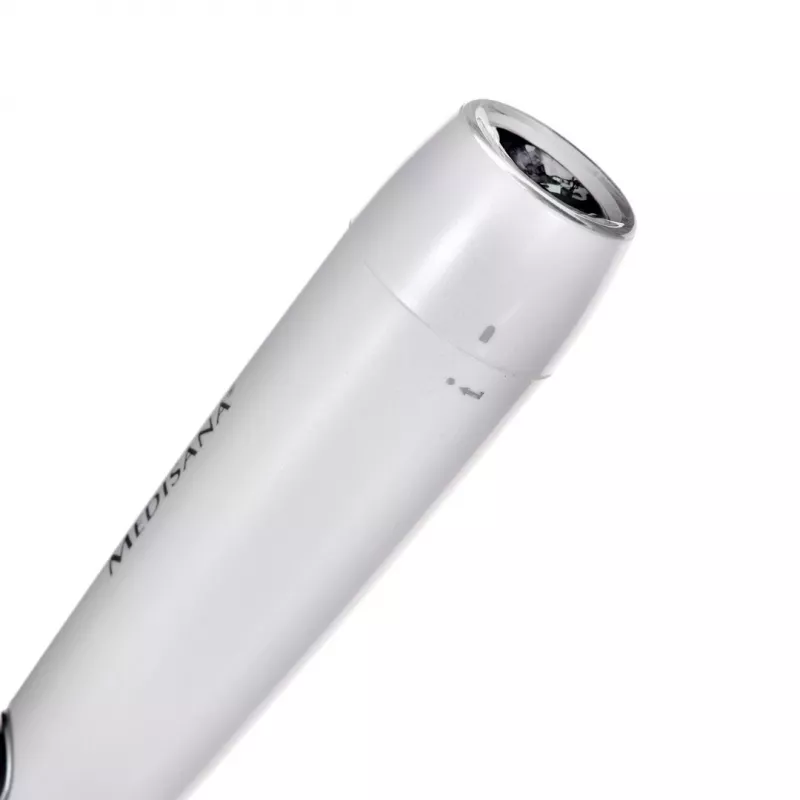Medisana DC 300 LED-Lichttherapie-Stift - rote/blaue Akne- und Hautpflegebehandlung