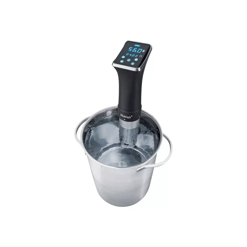 Sous-vide-Tauchgarer Steba SV 80