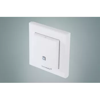 eQ-3 AG Homematic IP HmIP-STH - Temperatur- und Luftfeuchtigkeitssensor
