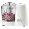 Gemüseschneider Black+Decker BXCH120E