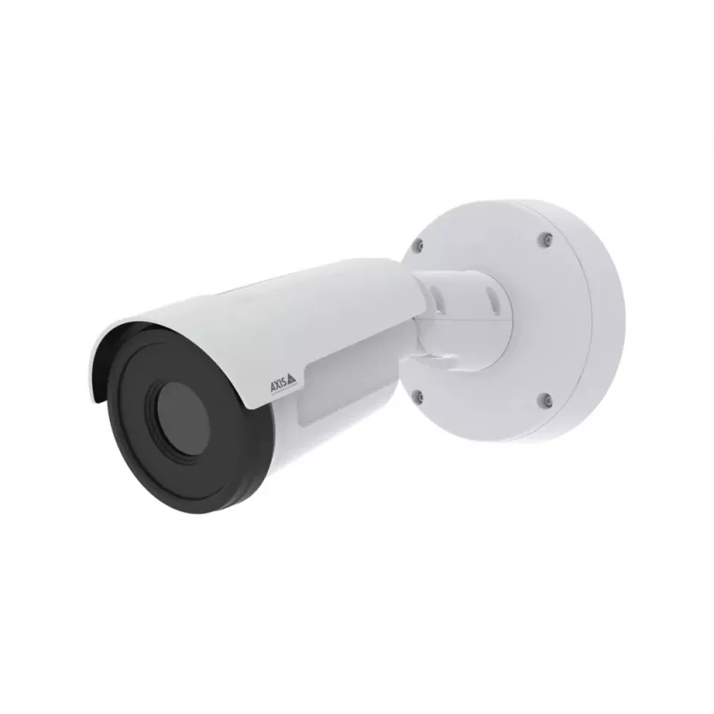 NET CAMERA Q1971-E THERMAL/13MM 30FPS 02947-001 AXIS