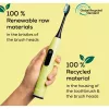 Elektrische Schallzahnbürste Beurer Splashy lemon SC50 SC50LEMON
