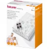 Heizbare Unterdecke Beurer UB 68 XXL 150 x 160 cm für 2 Personen