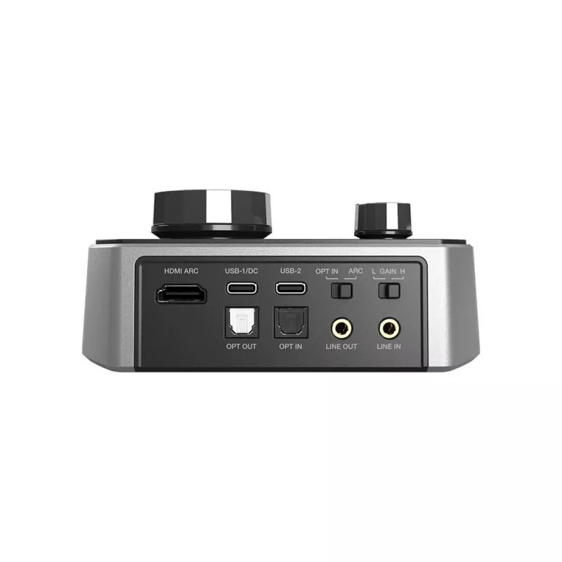 Soundkarte Sound Blaster G8