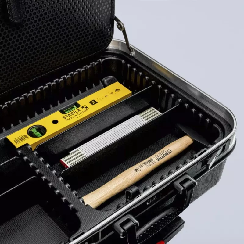 Mechaniker-Werkzeugsatz Knipex 00 21 06 HK S 31 Werkzeuge